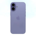 95新 Apple iPhone 17 256G 薰衣草紫色 中國大陸版