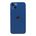 95新 Apple iPhone 13 128G 藍色 中國大陸版
