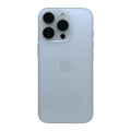 95新 Apple iPhone 16 Pro 128G 白色鈦金屬 中國大陸版