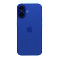 95新 Apple iPhone 16 256G 群青色 中國大陸版