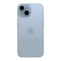 95新 Apple iPhone 15 256G 藍色 中國大陸版