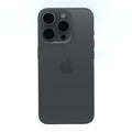 95新 Apple iPhone 15 Pro 256G 原色鈦金屬 中國大陸版
