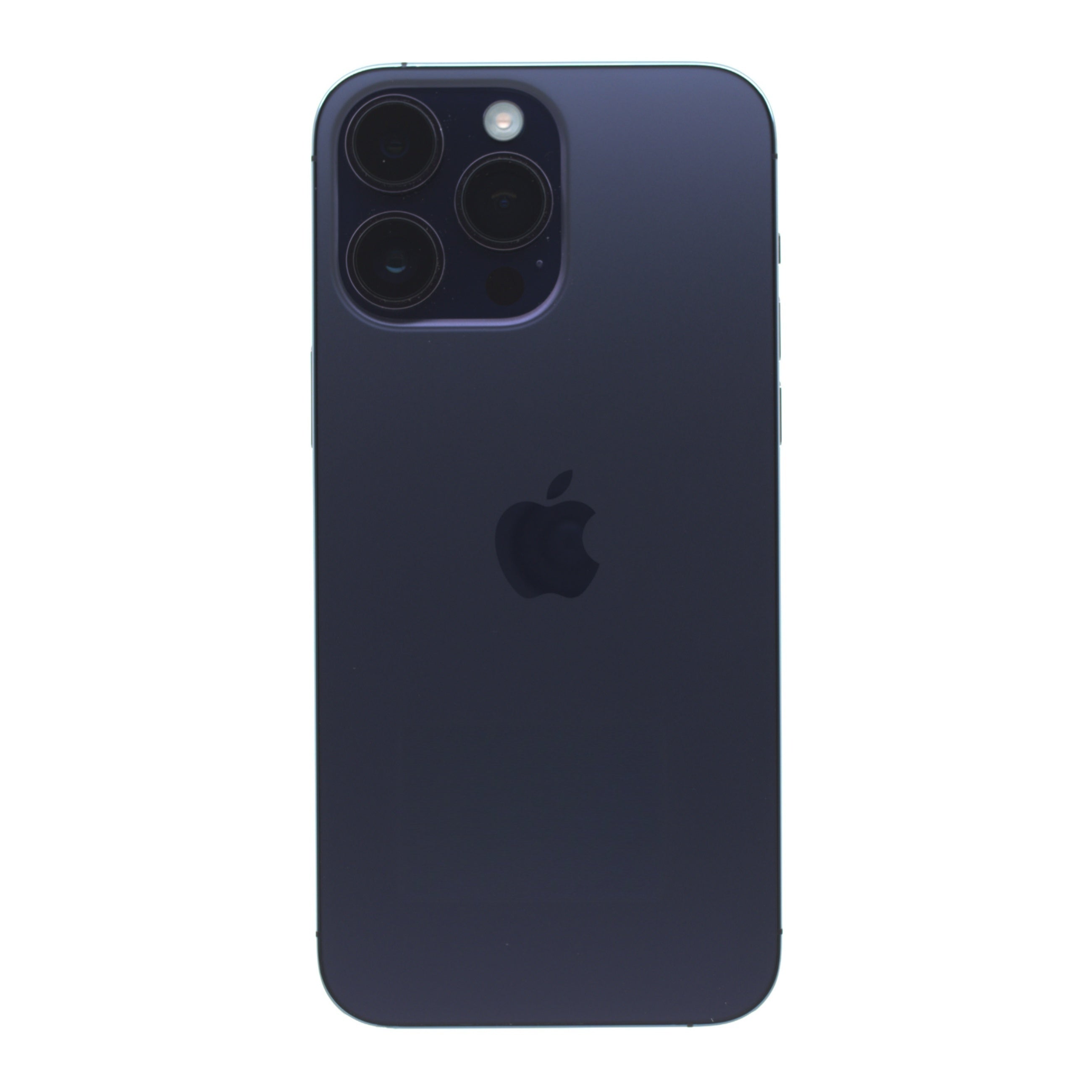 95新 Apple iPhone 14 Pro Max 256G 暗紫色 中國大陸版