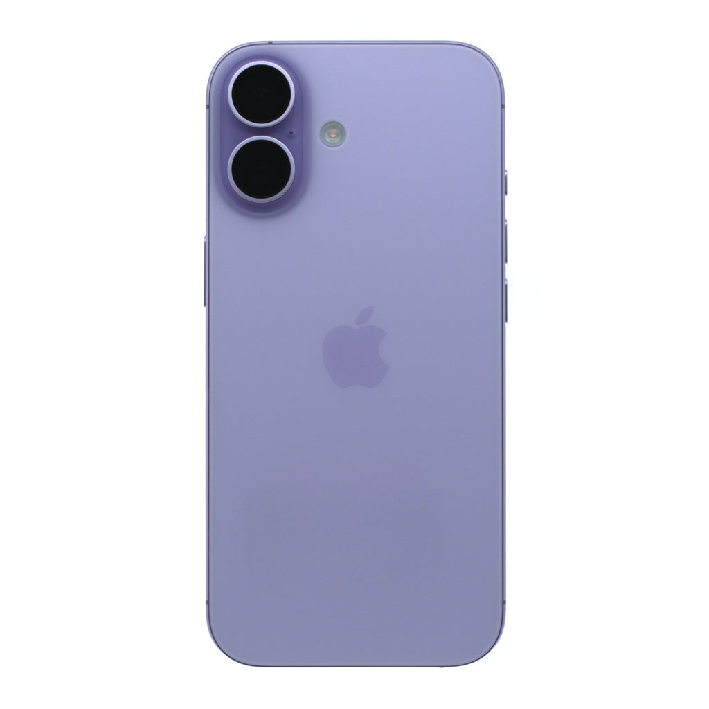 99新 Apple iPhone 17 256G 薰衣草紫色 中國大陸版