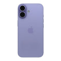99新 Apple iPhone 17 256G 薰衣草紫色 中國大陸版
