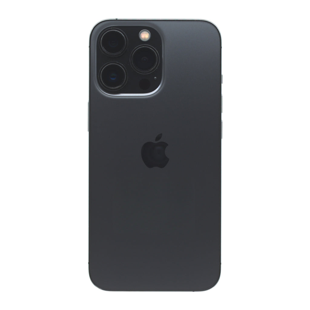 95新 Apple iPhone 13 Pro 128G 石墨色 中國大陸版
