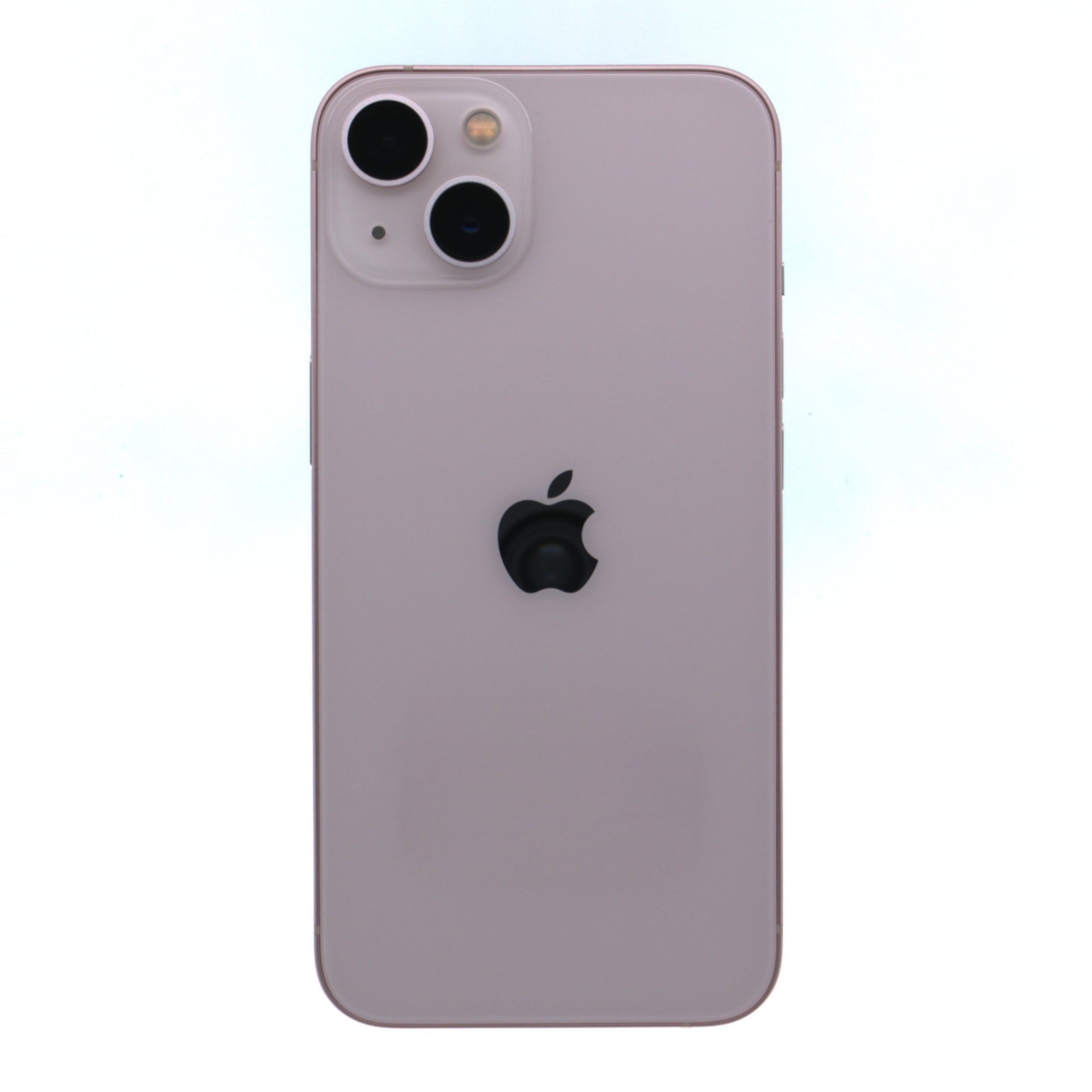 95新 Apple iPhone 13 128G 粉紅色 中國大陸版