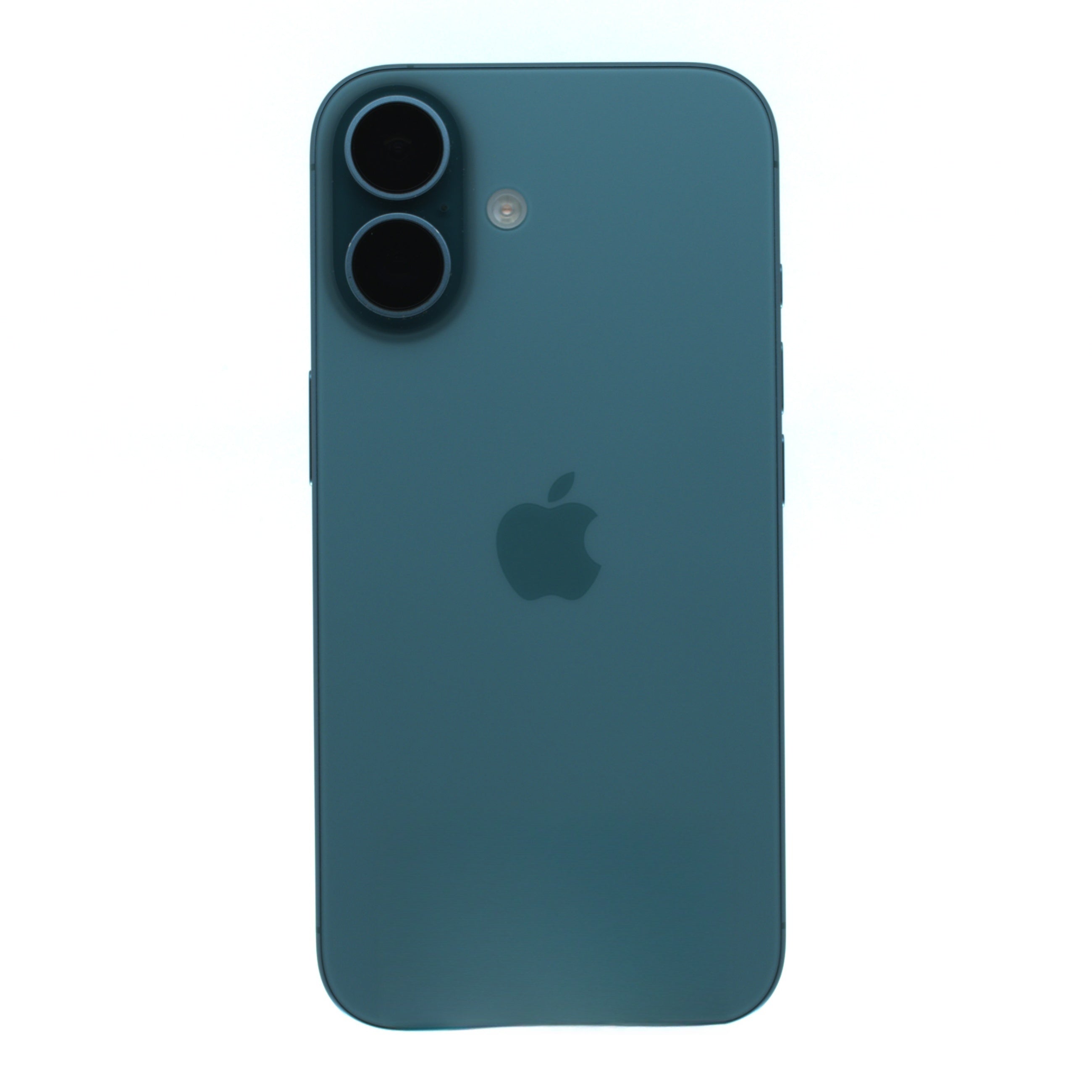 95新 Apple iPhone 16 128G 深青色 中國大陸版