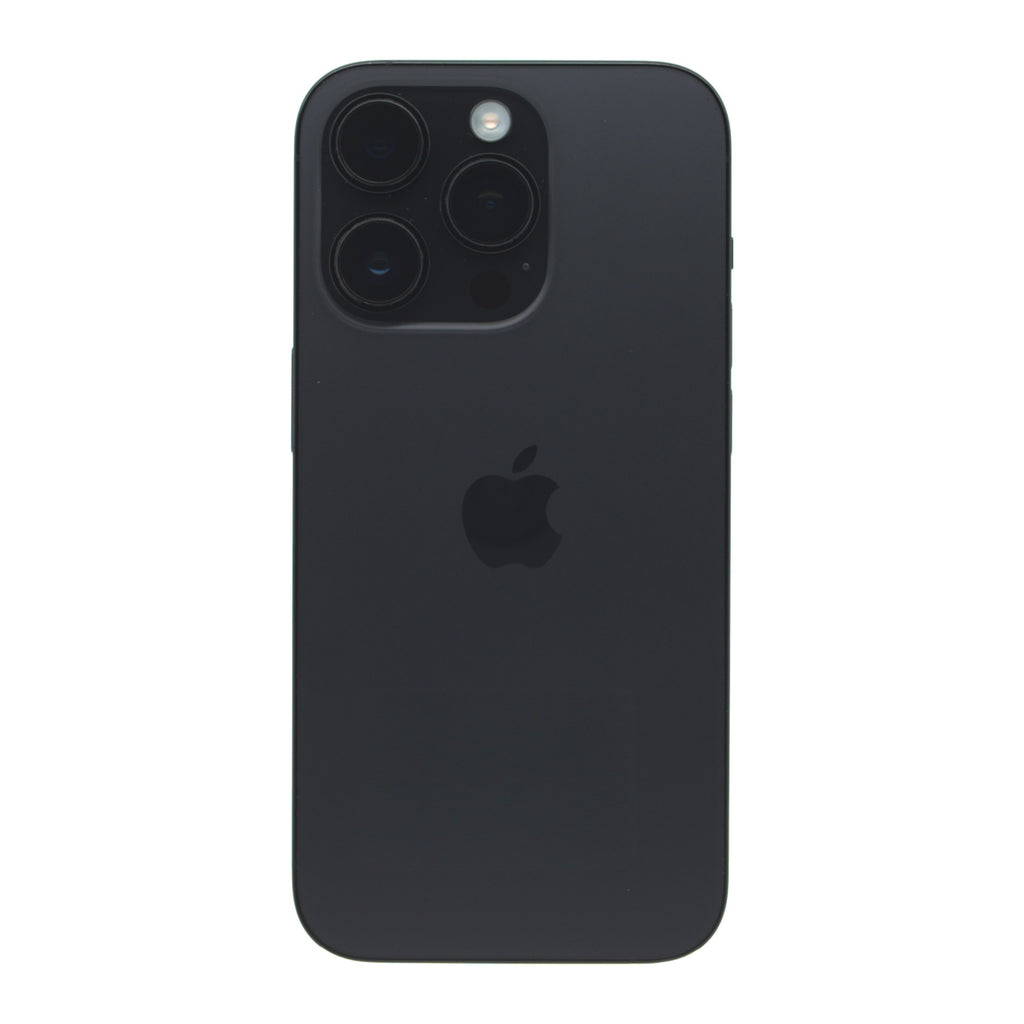 95新 Apple iPhone 14 Pro 256G 深空黑色 中國大陸版