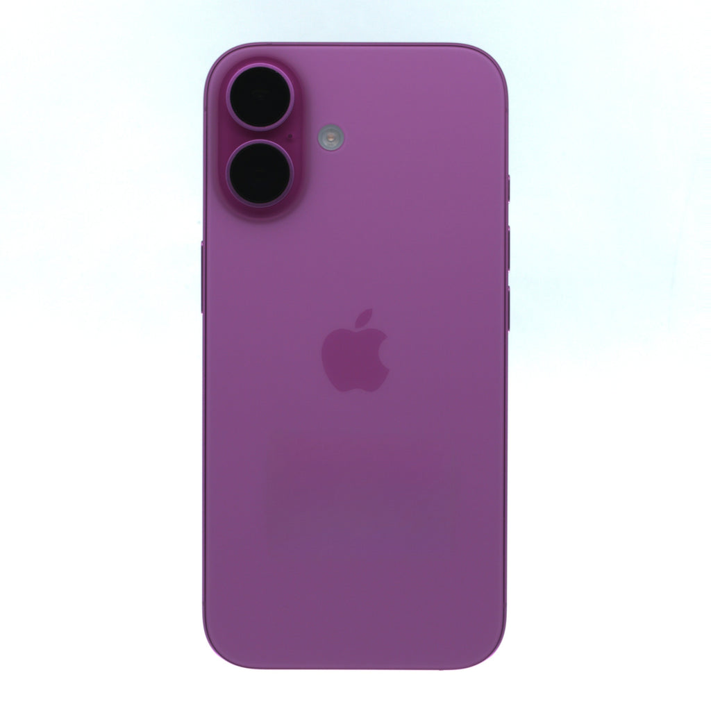 99新 Apple iPhone 16 256G 粉紅色 中國大陸版