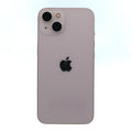 95新 Apple iPhone 13 128G 粉紅色 中國大陸版