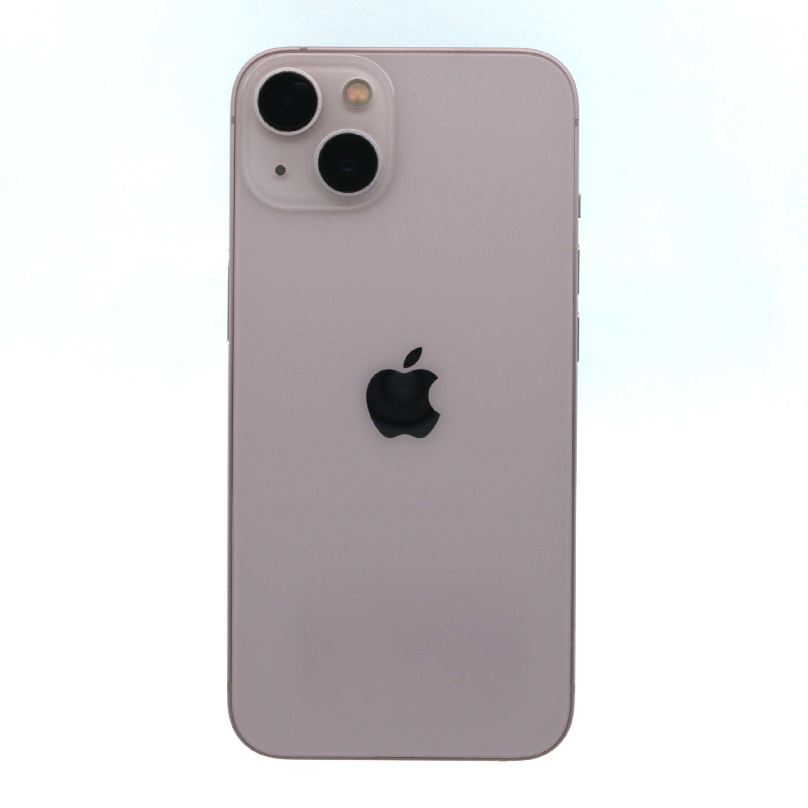 95新 Apple iPhone 13 128G 粉紅色 中國大陸版
