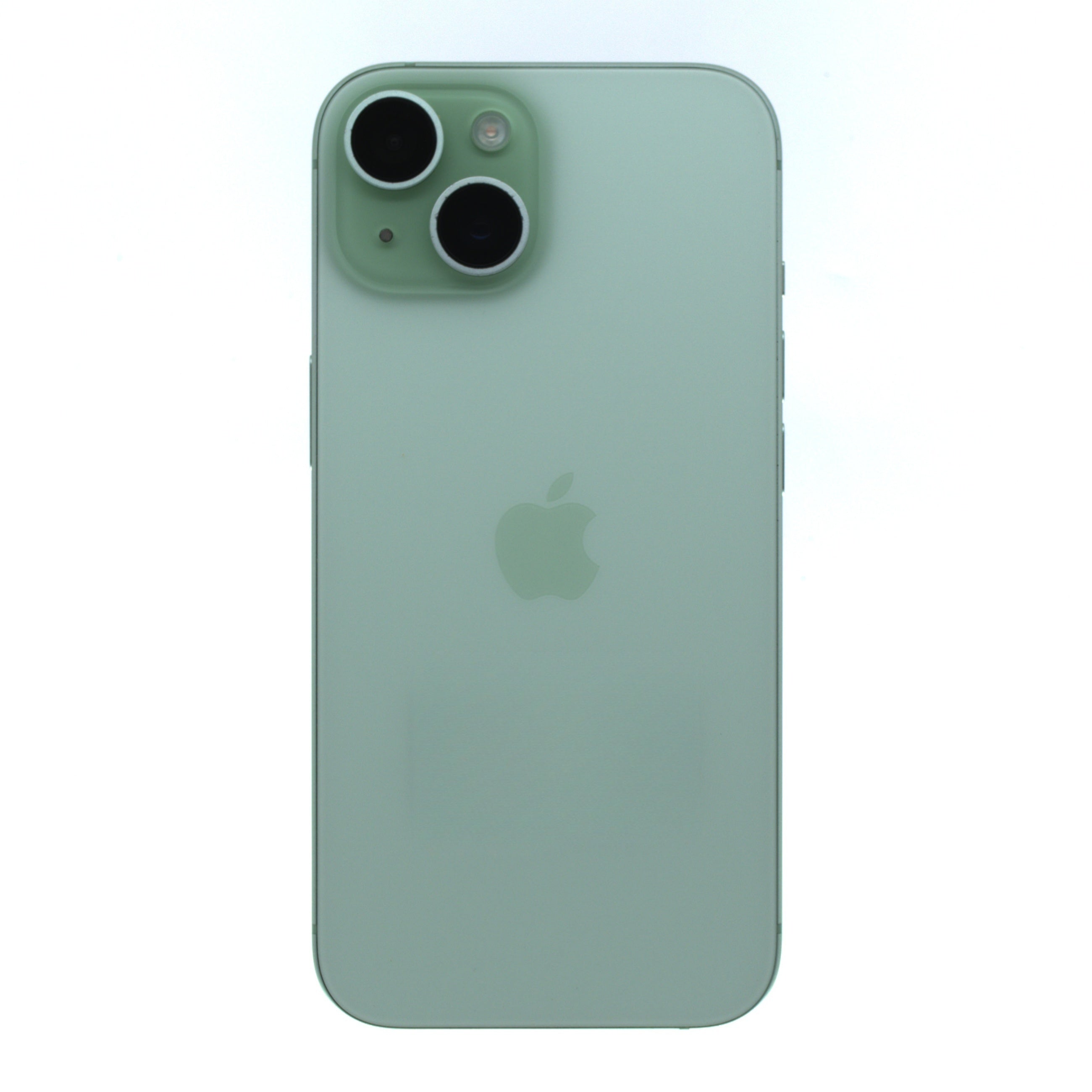 95新 Apple iPhone 15 256G 綠色 中國大陸版
