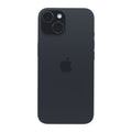 95新 Apple iPhone 15 128G 黑色 中國大陸版