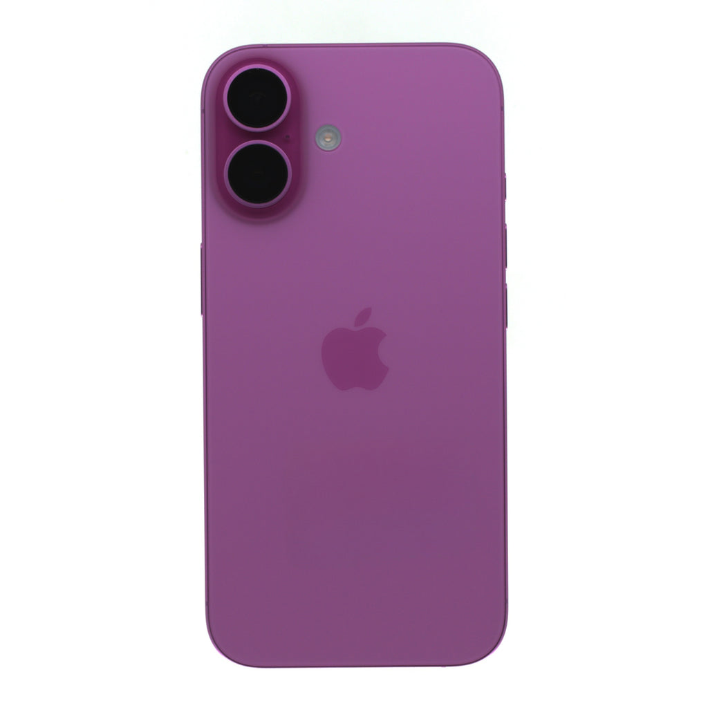 99新 Apple iPhone 16 256G 粉紅色 中國大陸版