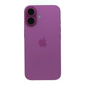 99新 Apple iPhone 16 256G 粉紅色 中國大陸版
