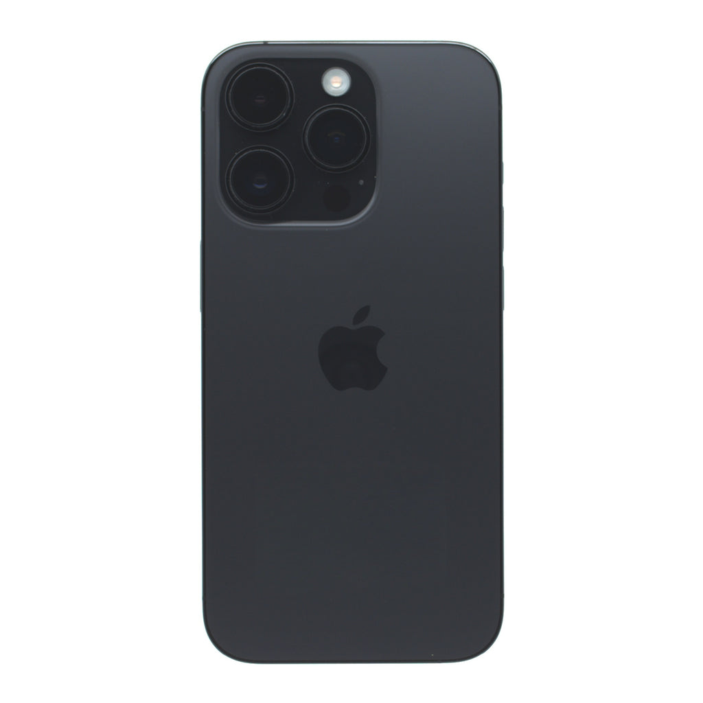 95新 Apple iPhone 14 Pro 256G 深空黑色 中國大陸版
