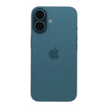 95新 Apple iPhone 16 128G 深青色 中國大陸版