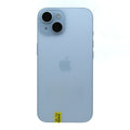 95新 Apple iPhone 15 256G 藍色 中國大陸版