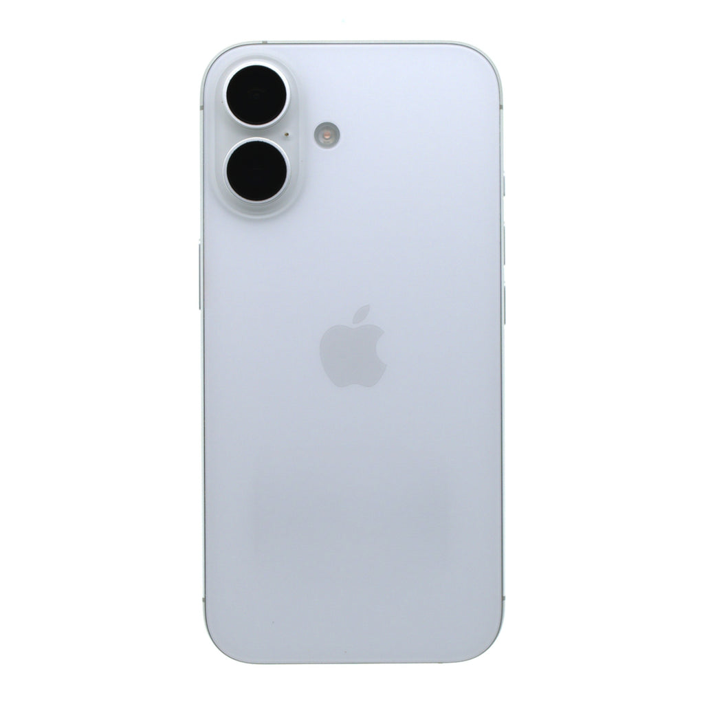 95新 Apple iPhone 16 128G 白色 中國大陸版