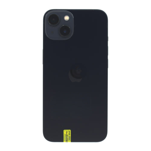 95新 Apple iPhone 13 128G 午夜色 中國大陸版