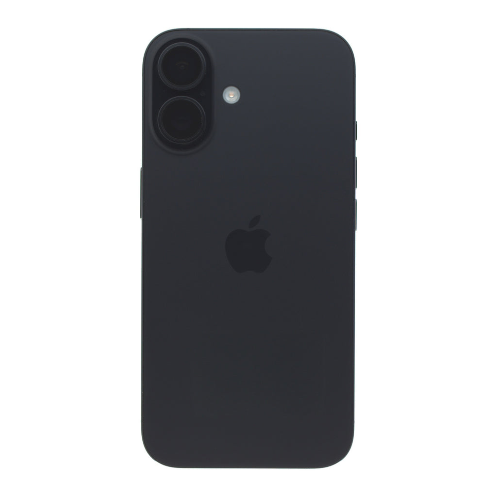 95新 Apple iPhone 16 256G 黑色 中國大陸版