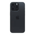 95新 Apple iPhone 15 Pro 128G 黑色鈦金屬 中國大陸版