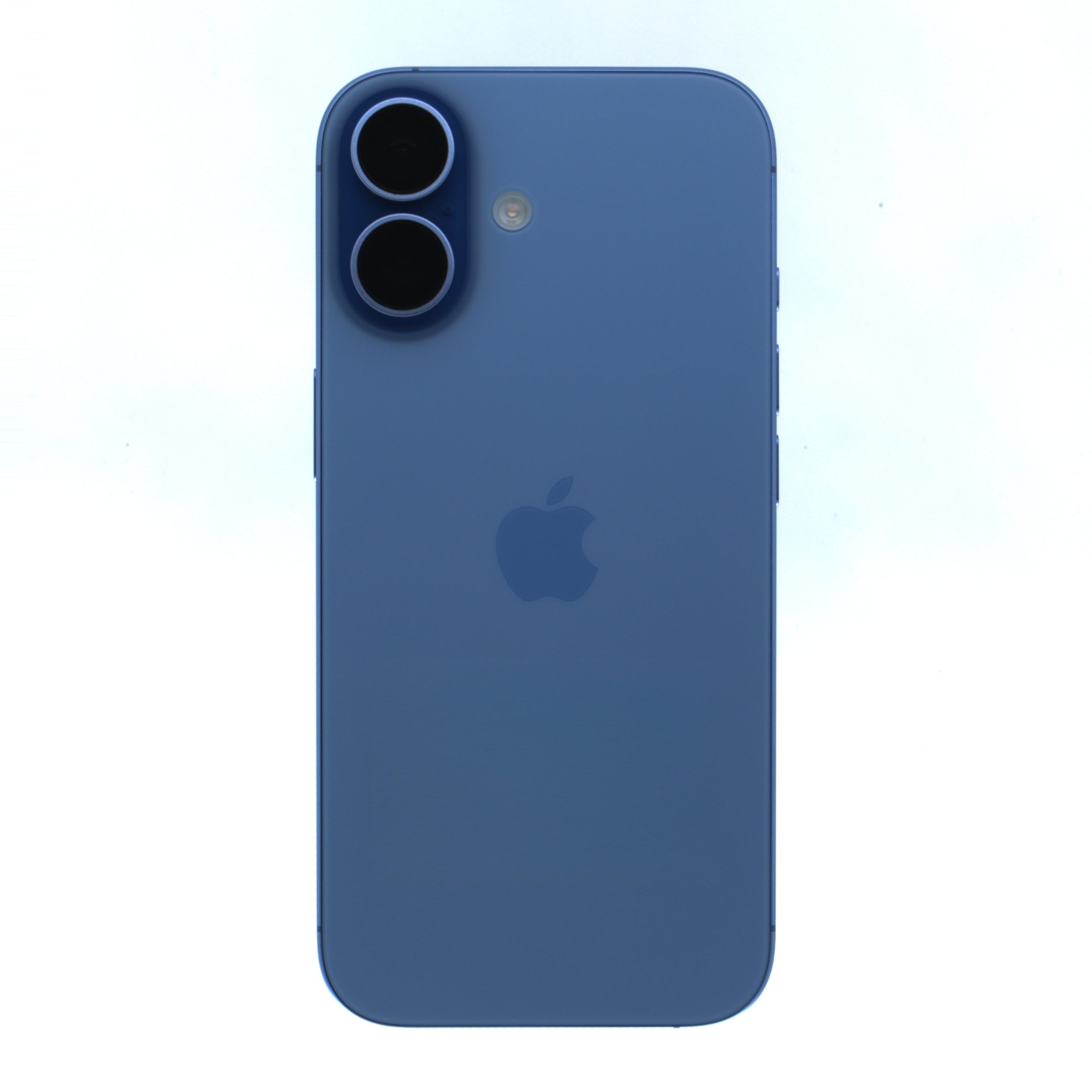 99新 Apple iPhone 17 256G 青霧藍色 中國大陸版