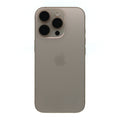 95新 Apple iPhone 16 Pro 128G 沙漠色鈦金屬 中國大陸版