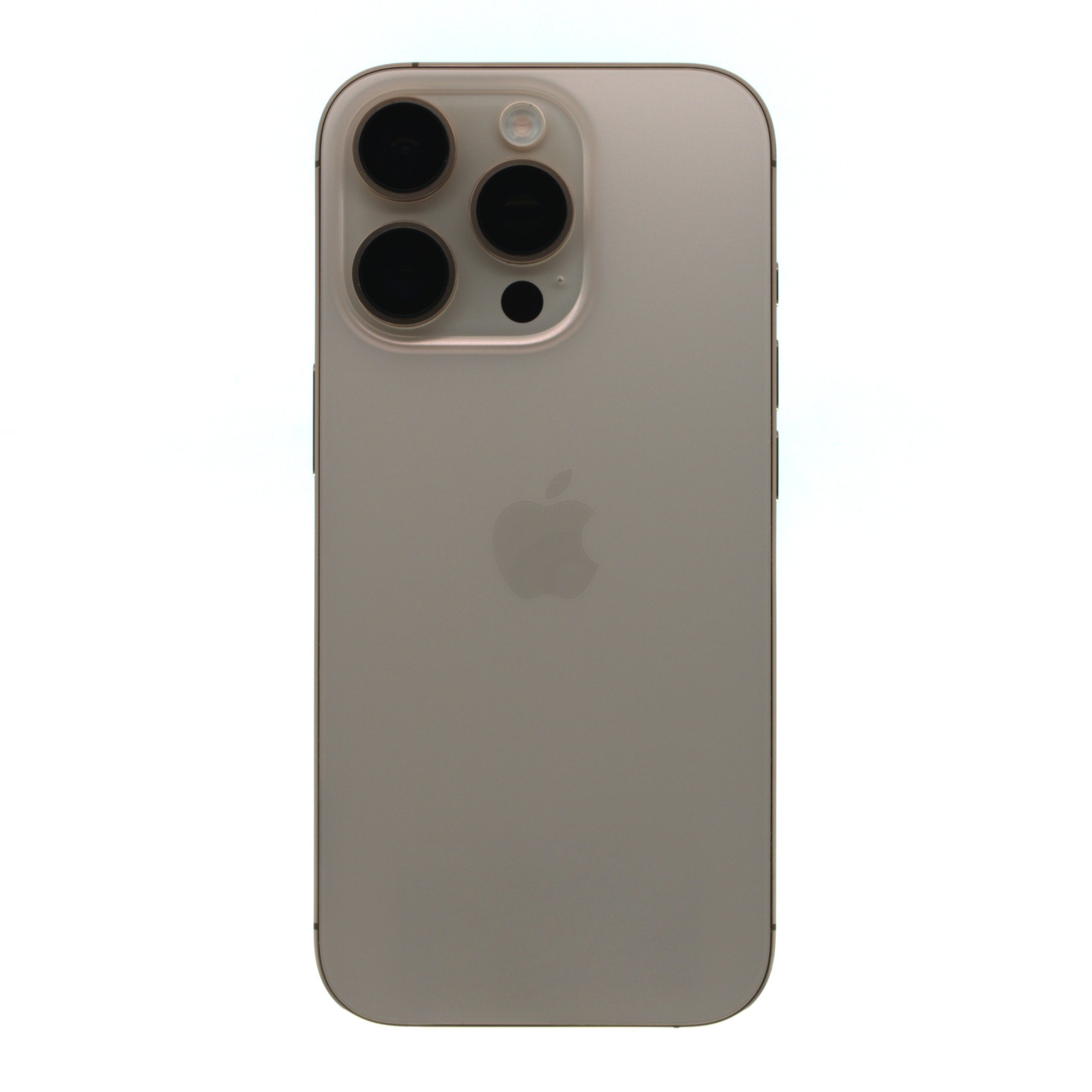 95新 Apple iPhone 16 Pro 128G 沙漠色鈦金屬 中國大陸版