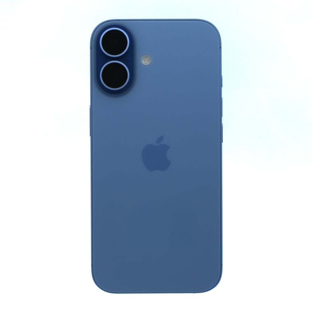 95新 Apple iPhone 17 256G 青霧藍色 中國大陸版