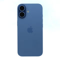 95新 Apple iPhone 17 256G 青霧藍色 中國大陸版