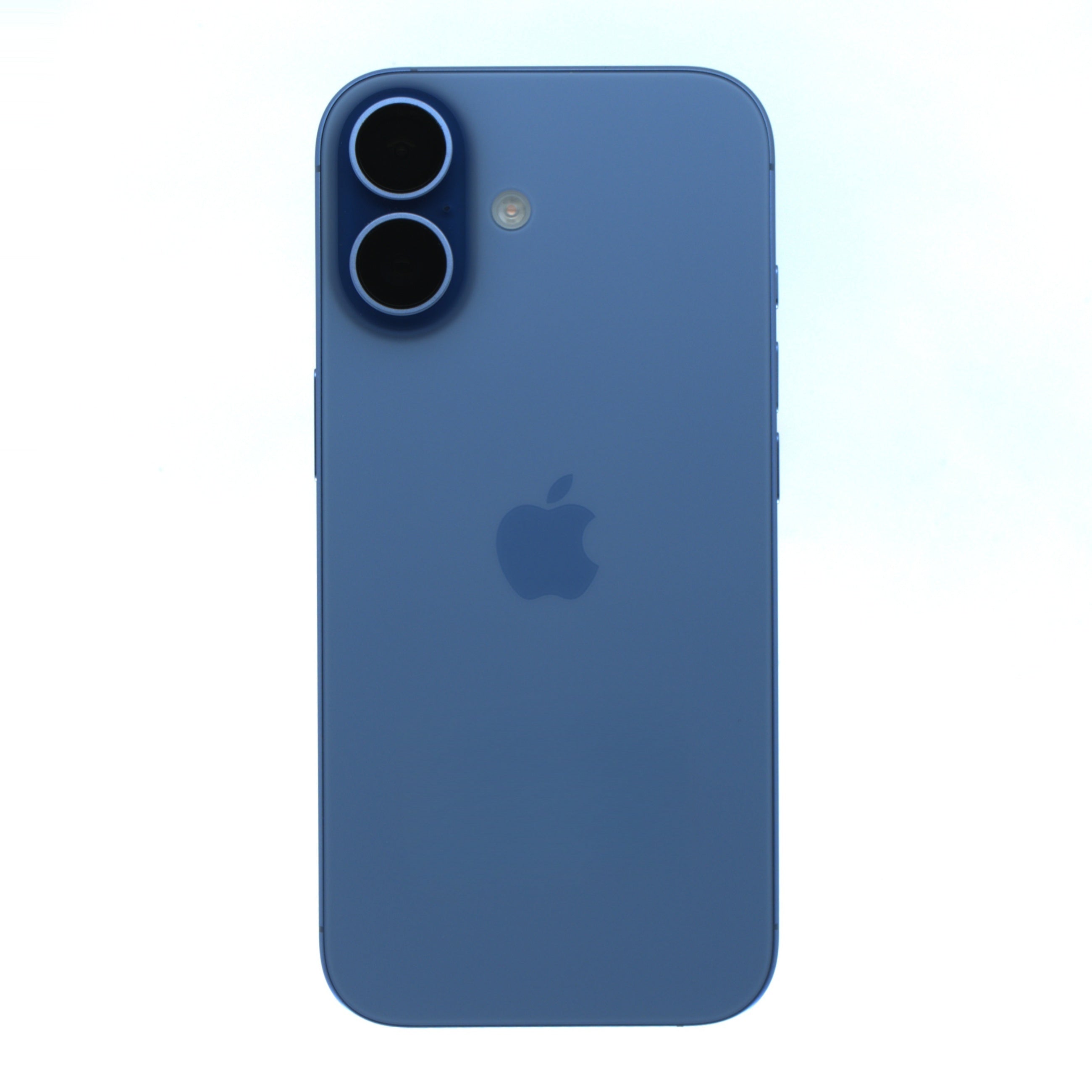 95新 Apple iPhone 17 256G 青霧藍色 中國大陸版