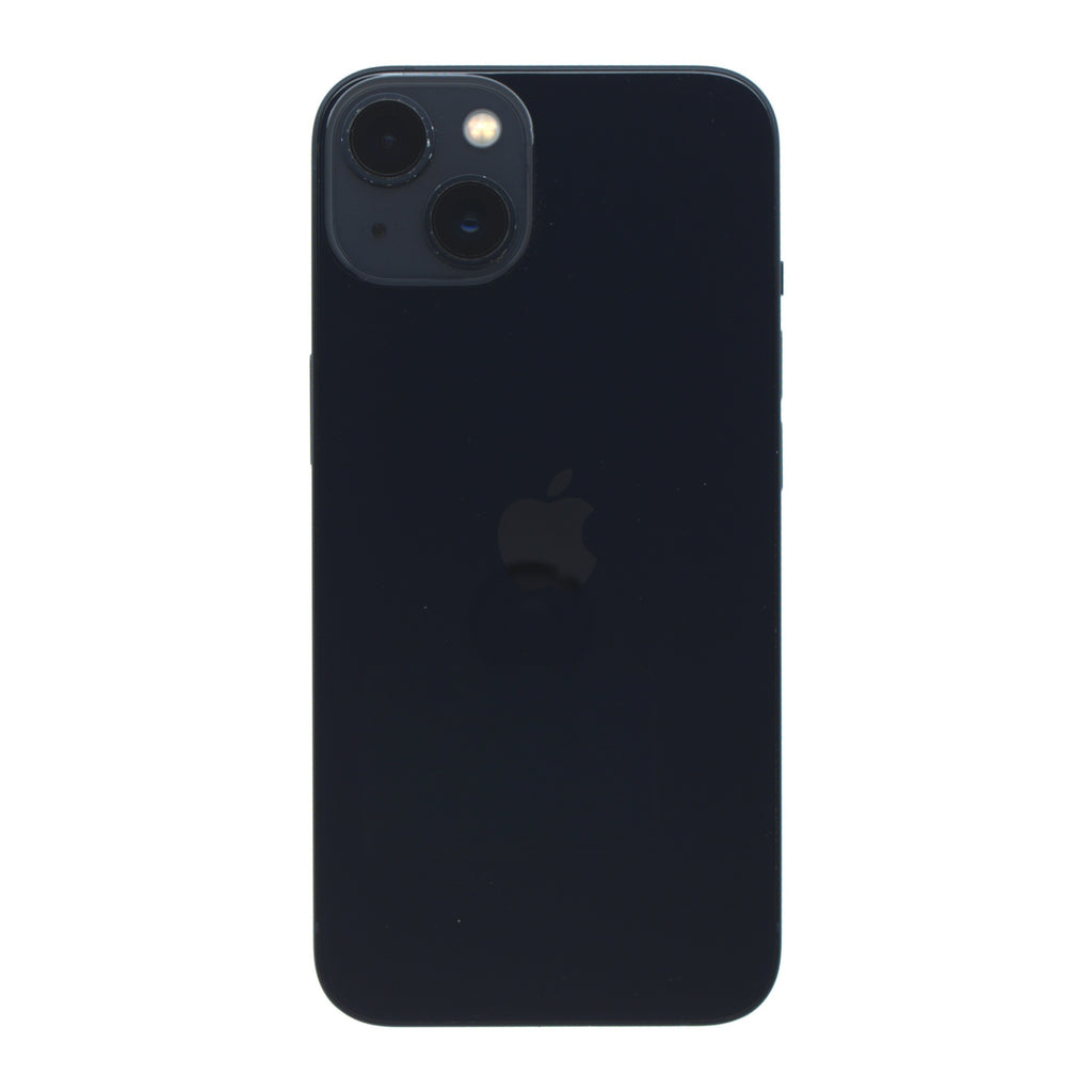 95新 Apple iPhone 13 128G 午夜色 中國大陸版