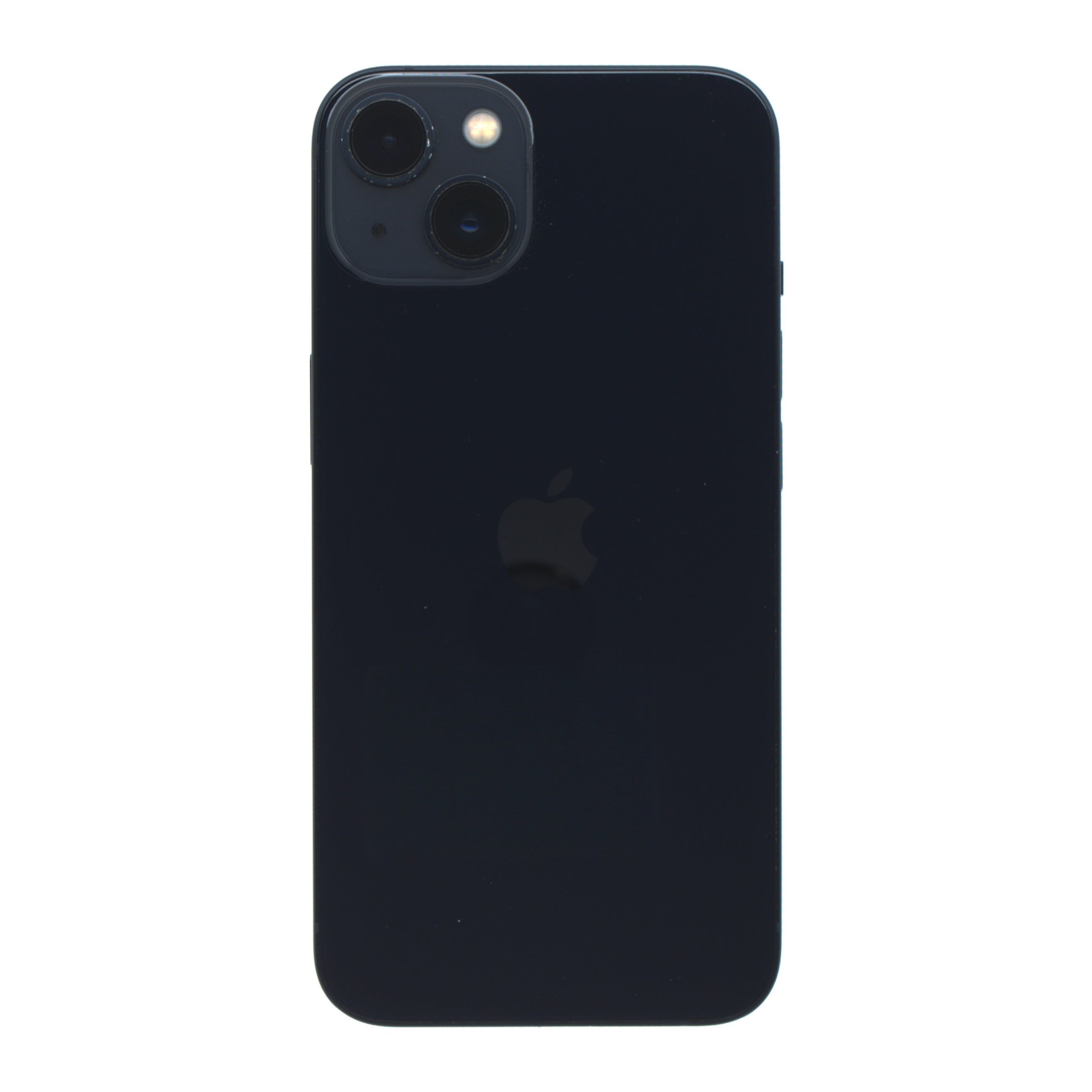 95新 Apple iPhone 13 128G 午夜色 中國大陸版