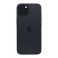 95新 Apple iPhone 15 128G 黑色 中國大陸版
