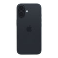 95新 Apple iPhone 16 256G 黑色 中國大陸資源機