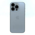 95新 Apple iPhone 14 Pro 256G 銀色 中國大陸版