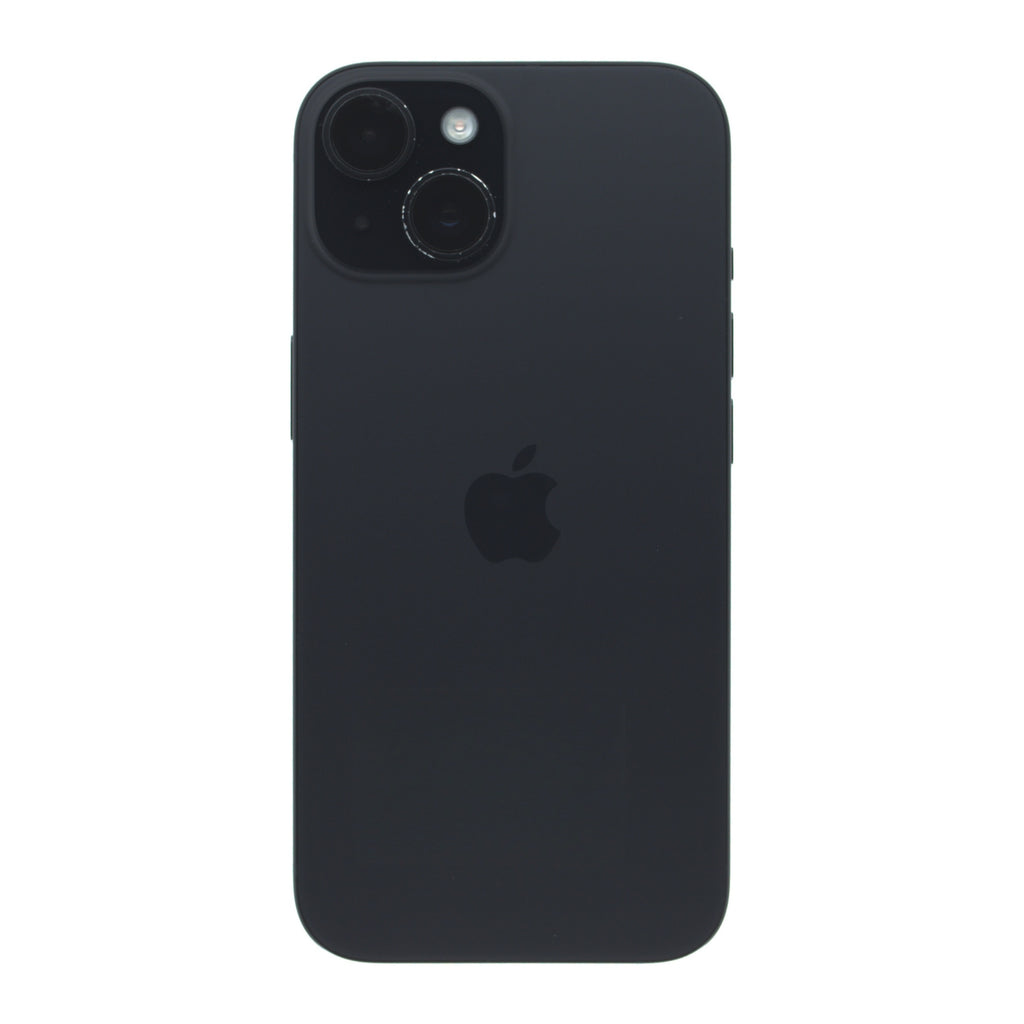 95新 Apple iPhone 15 256G 黑色 中國大陸版
