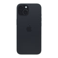 95新 Apple iPhone 15 256G 黑色 中國大陸版