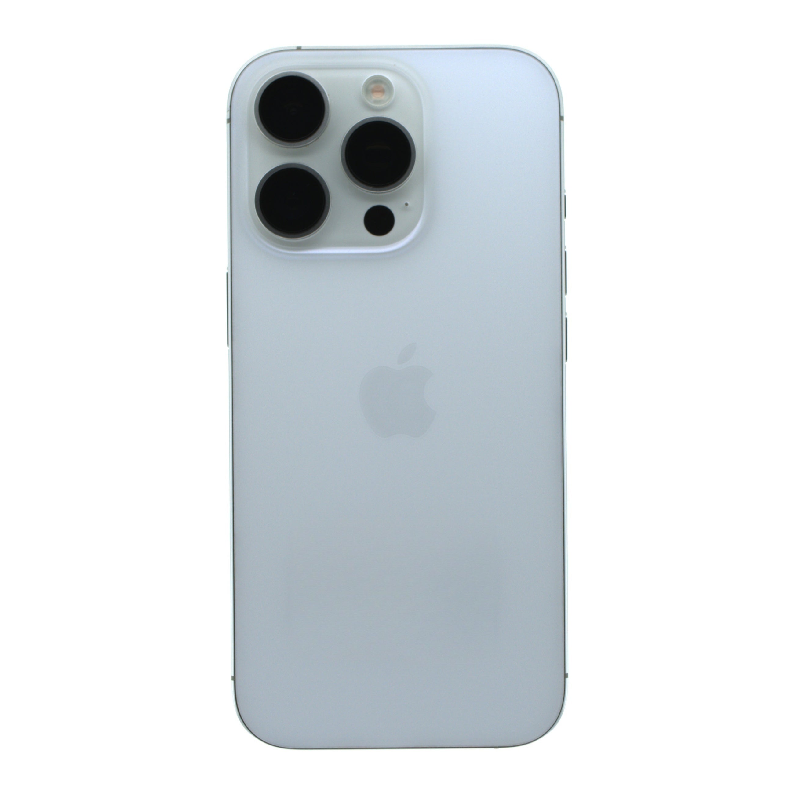 95新 Apple iPhone 16 Pro 128G 白色鈦金屬 中國大陸版