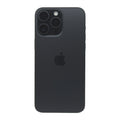 95新 Apple iPhone 15 Pro Max 256G 黑色鈦金屬 中國大陸版