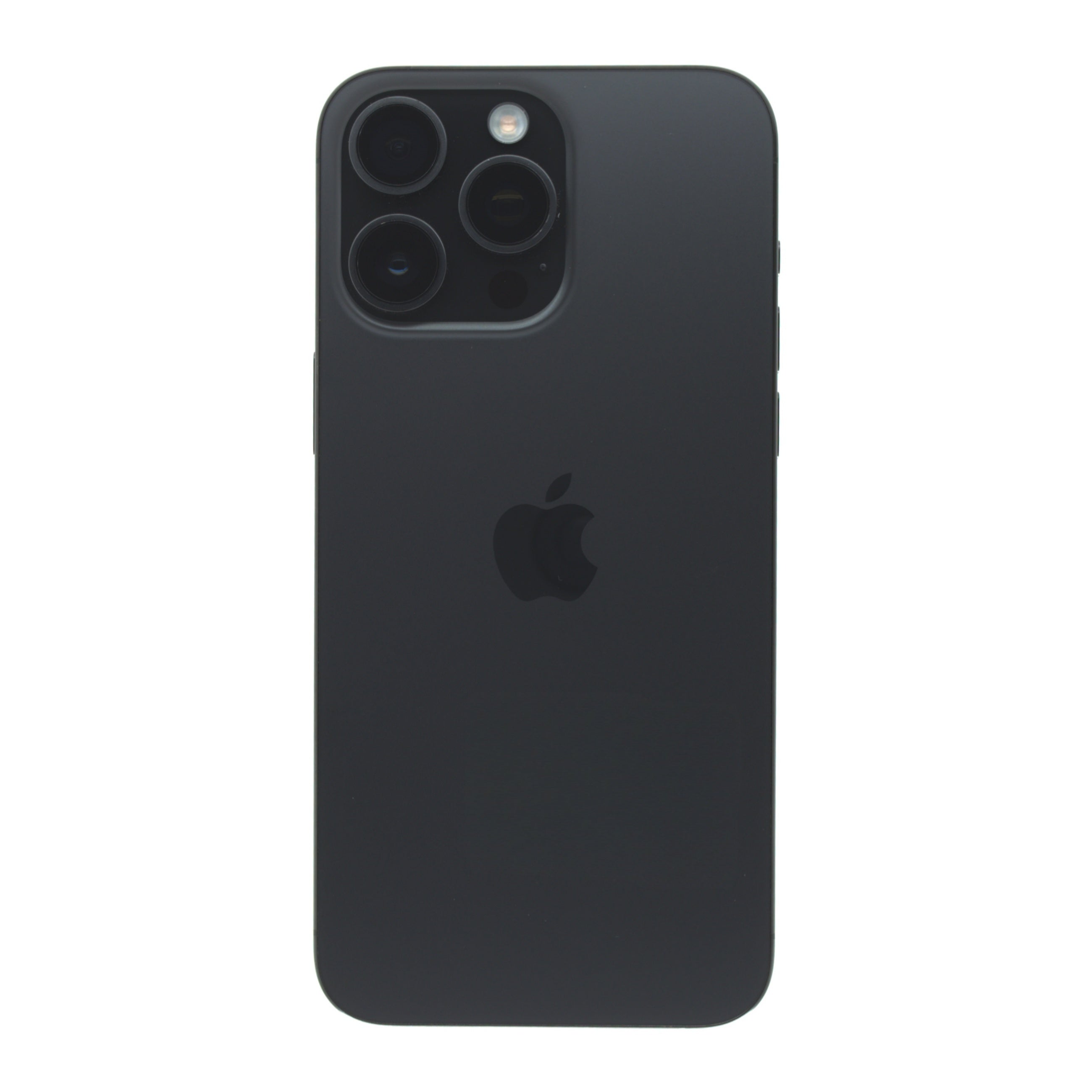 95新 Apple iPhone 15 Pro Max 256G 黑色鈦金屬 中國大陸版