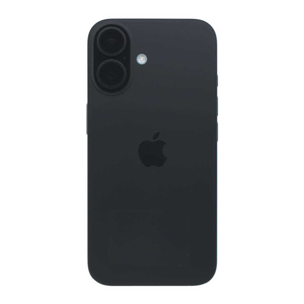 95新 Apple iPhone 16 256G 黑色 中國大陸版