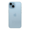95新 Apple iPhone 15 128G 藍色 中國大陸版