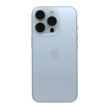 95新 Apple iPhone 16 Pro 128G 白色鈦金屬 中國大陸版