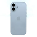 99新 Apple iPhone 16 128G 白色 中國大陸版