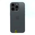 95新 Apple iPhone 15 Pro 256G 原色鈦金屬 中國大陸版