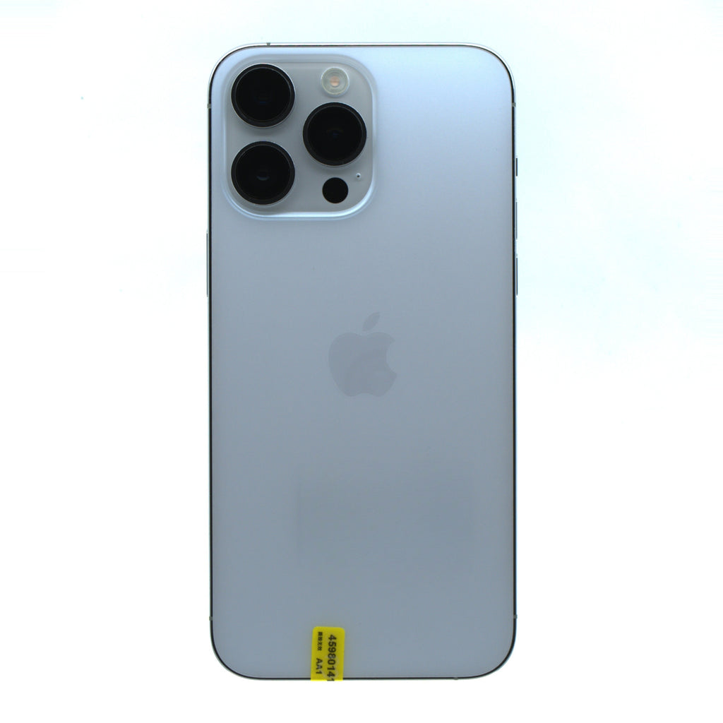 95新 Apple iPhone 14 Pro Max 1T 銀色 中國大陸版