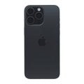 95新 Apple iPhone 15 Pro Max 256G 黑色鈦金屬 中國大陸版